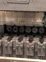 Hasenclever Forging Press Model WSHK 250