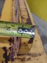9,000 LBS X 8' LETELLIER CRANE SPREADER BAR LIFTING BEAM: STOCK #22641