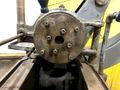 1" LANDIS SINGLE SPINDLE THREADER W/ 8R HEAD: STOCK #19071