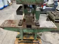 METAL MUNCHER MM61E18  49 Ton Ironworker USA #8135