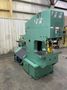 110 TON PIRANHA MODEL # PII 110 HYDRAULIC IRONWORKER: STOCK #80727