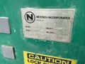 3" TO 48" NAMCOR SIDEWINDER SPIRAL DUCT MACHINE: STOCK #80081