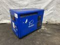 30 HP QUINCY ROTARY SCREW AIR COMPRESSOR: STOCK #79314