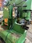 105 TON HILL ACME HYDRAULIC IRONWORKER: STOCK #79311