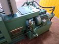 15" X 15" X 15 HP MAREN MODEL #111-297 HYDRAULIC HORIZONTAL AUTOMATIC CONTINUOUS BALER: STOCK #1