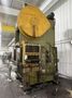 200 TON MINSTER GAP FRAME PRESS: STOCK #78636