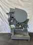 6" X 6" X 1/2" HENRY & PEL MODEL MK-20 IRONWORKER: STOCK #77858