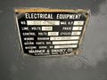 #5 WARNER & SWASEY  MODEL #M-2250 TURRET LATHE: STOCK #77859