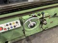 14" x 63" KIKINDA C12-1600 CYLINDRICAL GRINDER: STOCK #77720