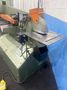140  TON PIRANHA MODEL #PII-140  HYDRAULIC IRONWORKER: STOCK #77377