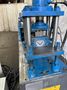 15,000 LB  X 24"  x .250 EGAN COIL CRADLE & STRAIGHTNER: STOCK#77220