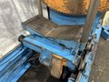 8000 LB X 12" FMC COIL REEL & COIL CAR  : STOCK #77219