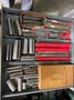 13 DRAWER VIDMAR CABINET WITH TOOLING! STOCK #77057
