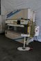 100 TON X 10' WYSONG HYDRAULIC PRESS BRAKE: STOCK #76648