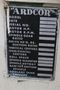 14 STAND X 1-1/2" ARDCOR ROLLFORMER: STOCK #76630