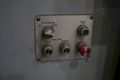 CINCINNATI MODEL #550-20 VERCI POWER VERTICAL MILL: STOCK #75834