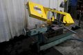 9" X 16" W F WELLS HORIZONTAL BAND SAW: STOCK #75562