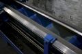 20" X 235" LEBLOND ENGINE LATHE: STOCK #75061