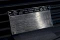 18 TON TISHKEN HIGH SPEED CUTOFF PRESS: STOCK #75075