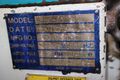 CLAUSING KALAMAZOO COLD CUT SAW: STOCK #74978