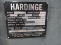 Hardinge DV-59 Second Operation Lathe, Variable Speed, 5C Collet Closer, Endworking Turret, Production Cross-Slide