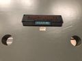 1250 TON x 24' CINCINNATI MODEL 1250H HYDRAULIC PRESS BRAKE: STOCK #10682