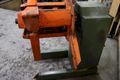 1000 LBS X 18" AMERICAN STEEL LINE COIL REEL: STOCK #73431