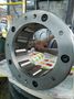 2 DIE FENN MODEL #3A-2 ROTARY DIE SWAGER: STOCK #22291