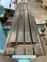 HURCO SM-1 Vertical Milling Machine 3 H.P. DRO #8151