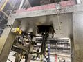 30 TON METAL MECHANICS 4 POST HYDRAULIC FORMING PRESS , 24" STROKE, NEW1999: STOCK #21949