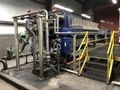 2008 Evoqua / Siemens 1500mm / 65 Plate Filter Press ||
 One Still Available