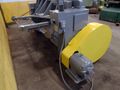 72" X 3/16" WYSONG MODEL #772 POWER SQUARING SHEAR: STOCK #16928