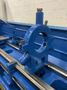 26" X 118" KNUTH MODEL SINUS 330/3000D GAP BED ENGINE LATHE: STOCK #80573