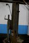 SET OF (2) 35 TON PORTABLE WHITING RAIL CAR JACK: STOCK #75655