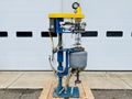 Fluitron 10 Liter Reactor