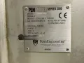 PEMSERTER Series 2000A 8 Ton Insertion Press Touchscreen 2011’ #8155