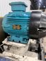 4.5" SOCO MODEL EF-AC/115 TUBE END CHAMFERING MACHINE: STOCK #21042