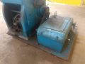 .148" x 2.75" COIL O.D. TORRINGTON MODEL #W12 SPRING COILER / COIL MAKING MACHINE: STOCK 14915