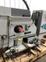 25 HP SERVO DRIVEN KRC PORTABLE CNC DRILL, TAP & REAMING MACHINE WITH FANUC CONTROLS: STOCK #174