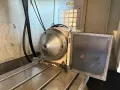SAMSUNG MCV50 CNC Vertical Machining Center 4 Axis 2011’ #8171
