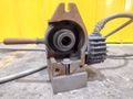 HAAS 5C COLLET INDEXER 4TH AXIS: STOCK #20611
