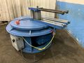 PEDRICK D-10 BENDING MACHINE: STOCK #78089