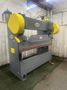 70 TON X 8' HEIM MECHANICAL PRESS BRAKE MODEL 70-8: STOCK #77416