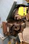 2" GULLCO MODEL #GBM-25 PLATE BEVELER:  STOCK #10530