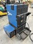 Miller Syncrowave 250 DX Tig / Stick Welder, 1PH
