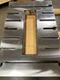 100 ton Minster P2-100-48 Piece-Maker Used Mechanical Metal Stamping Press For Sale, Year 1975