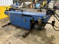 1.25" PINES MODEL #1-1/4 HIGH SPEED  ROTARY HYDRAULIC BAR, TUBE & PIPE BENDER, DIAL A BEND V CON