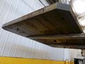 96" X 60" T-SLOTTED BOLSTER PLATE / LAYOUT SURFACE PLATE: STOCK #12680