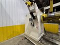 15,000 LBS X 24" COE MODEL #CPR-PO-15024  COIL REEL UNCOILER W/ COIL CAR: STOCK #23435