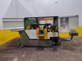 13.4" X 13.4" MISSLER MODEL #DEB-340-CE AUTOMATIC HORIZONTAL BANDSAW, NEW 2000: STOCK #19627
